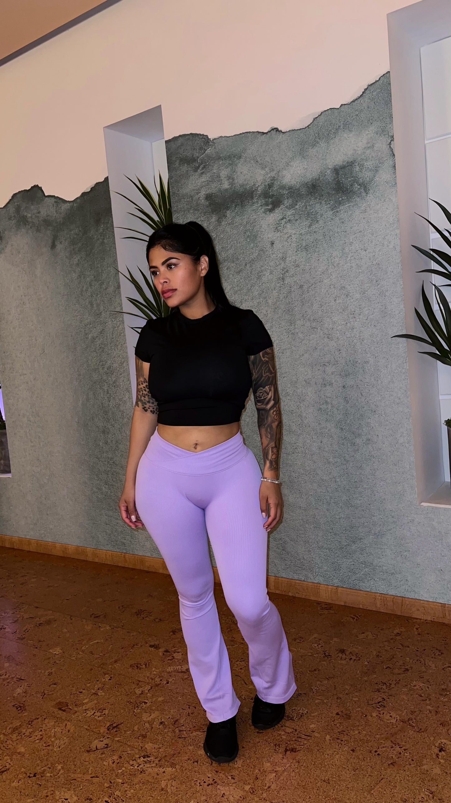 VIXEN leggings