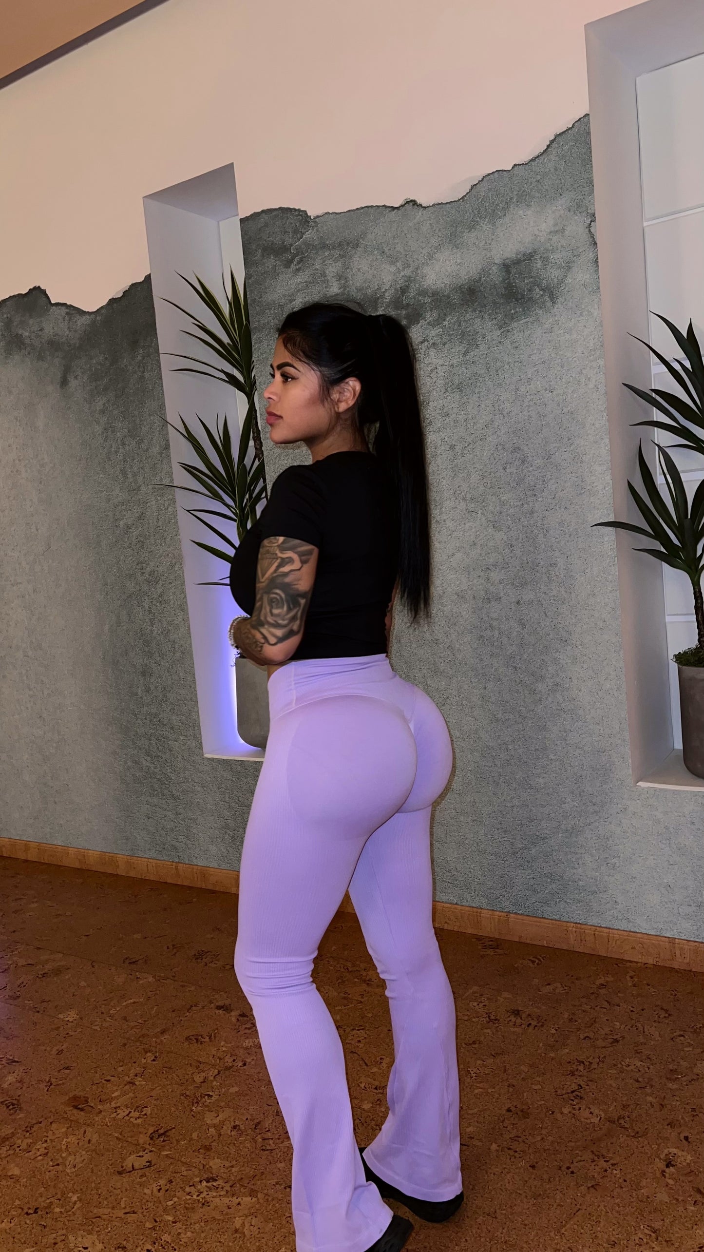 VIXEN leggings