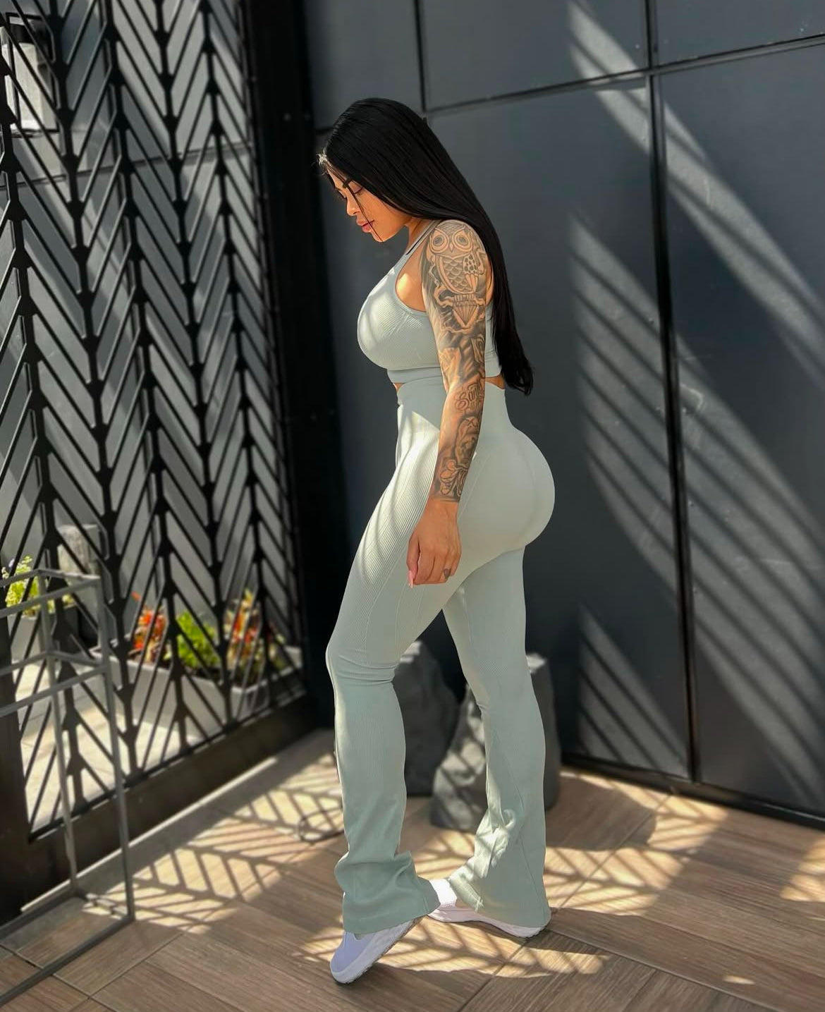 SNATCH ME set