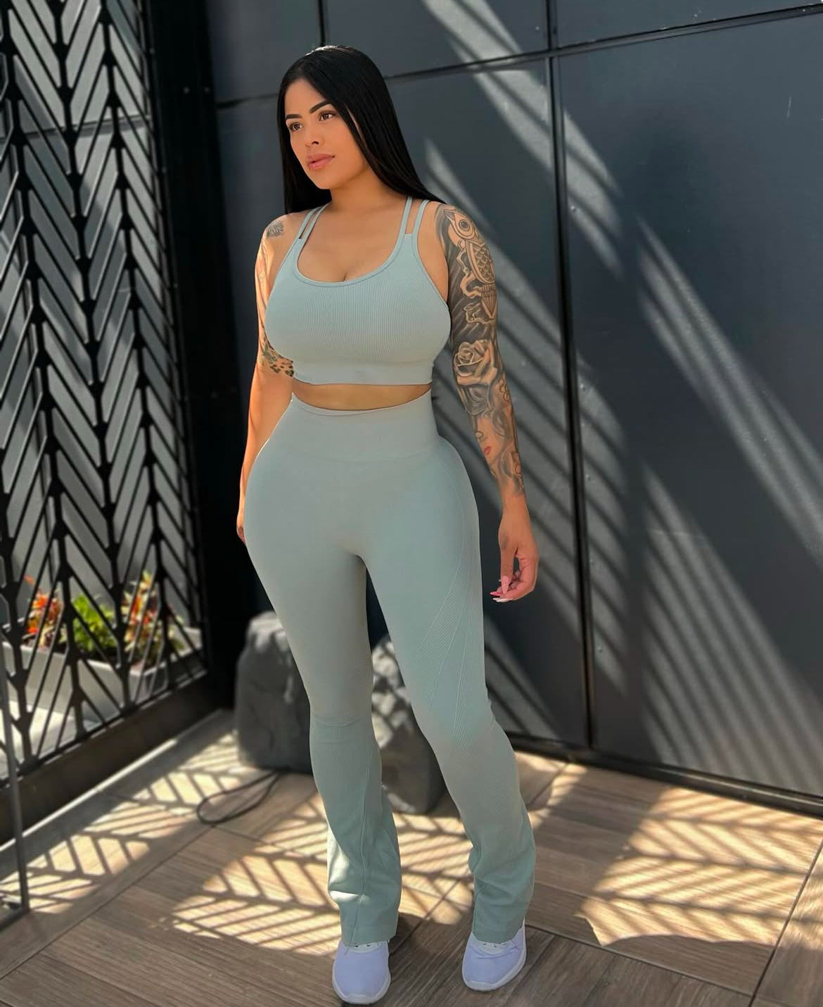 SNATCH ME set