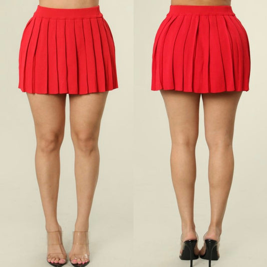 Fierce Skirt