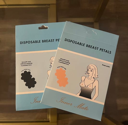 Disposable Pasties